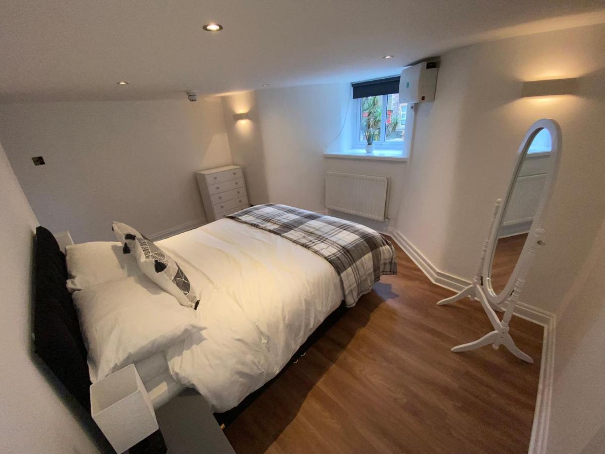 Westons Hideaway, 2 Bed, Free Parking, 6 Mins Walk To Beach, Exterior foto