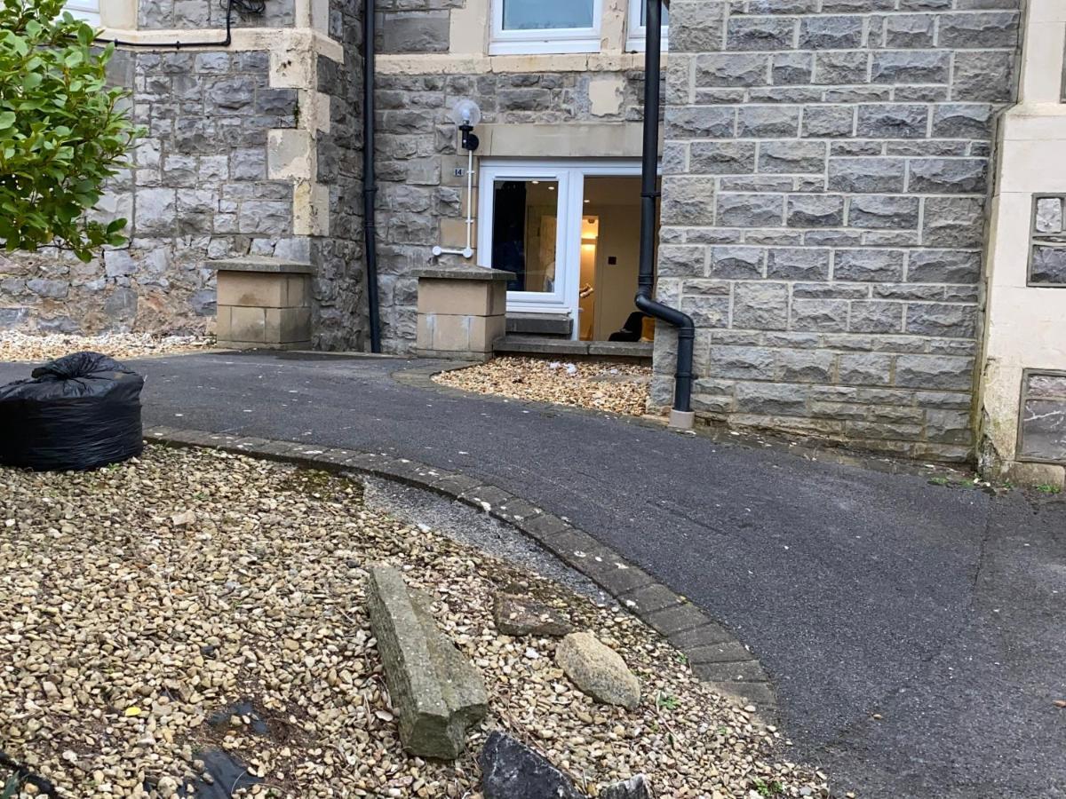 Westons Hideaway, 2 Bed, Free Parking, 6 Mins Walk To Beach, Exterior foto