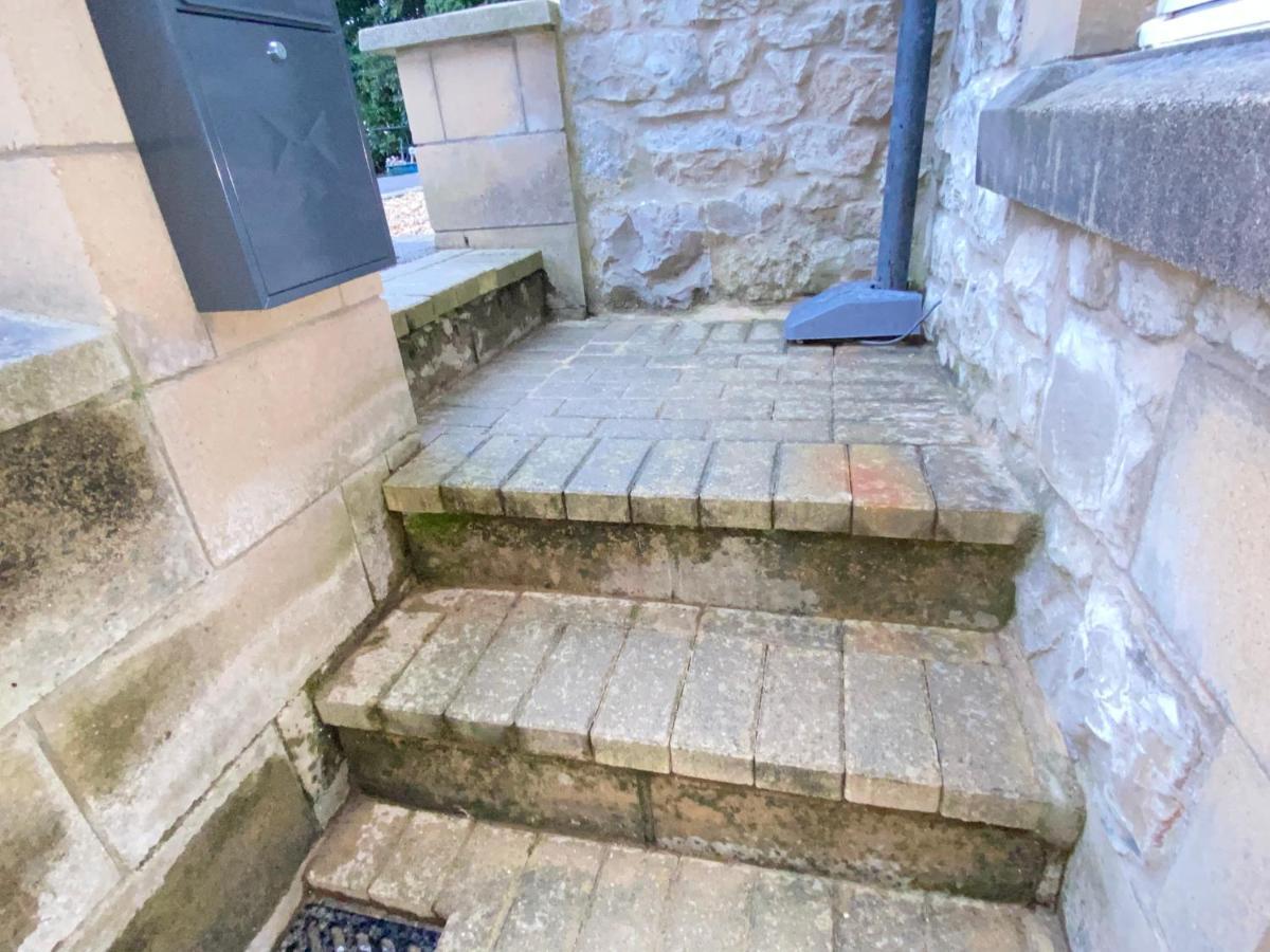 Westons Hideaway, 2 Bed, Free Parking, 6 Mins Walk To Beach, Exterior foto